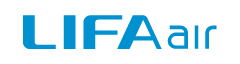 Luftbefeuchter-LIFAair