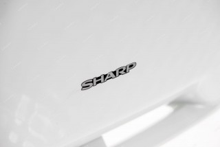 Sharp KC-A60EUW