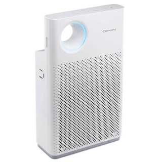 Coway Classic AP-1018F von der Seite