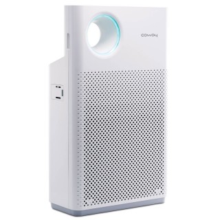 Coway Classic AP-1018F von der Seite