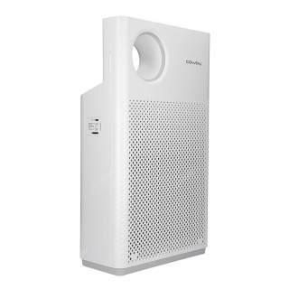 Coway Classic vorne, Seitenansicht