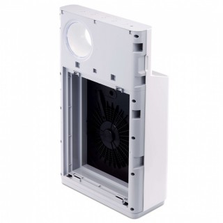 Coway Classic AP-1018F abgenommene Abdeckung