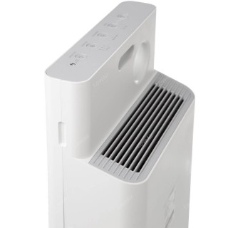 Coway Classic Draufsicht, Luftauslass