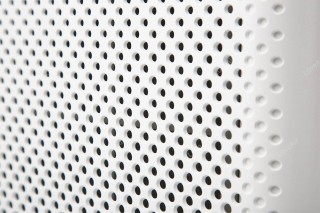 Coway Classic Nahaufnahme des Gehäuses