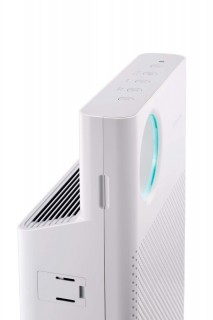 Coway Classic AP-1018F seitlich