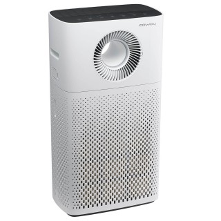 Coway Storm von der Seite