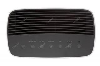 Coway Storm Bedienfeld