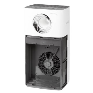 Coway Storm ohne Filter, Ansicht des Ventilators