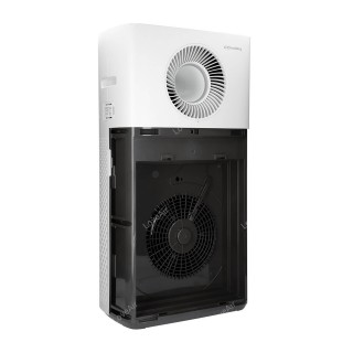 Coway Storm ohne Filter, Ansicht des Ventilators