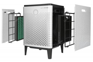 Coway Airmega 300S Ansicht der Filter