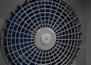 Coway Airmega 300S Ventilator