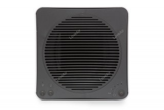 Coway Airmega 300S Ansicht von oben, Luftauslassgitter