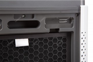 Coway Airmega 300S Nahaufnahme