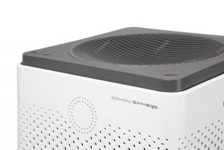 Coway Airmega 300S Luftqualitätsanzeige, Bedienfeld