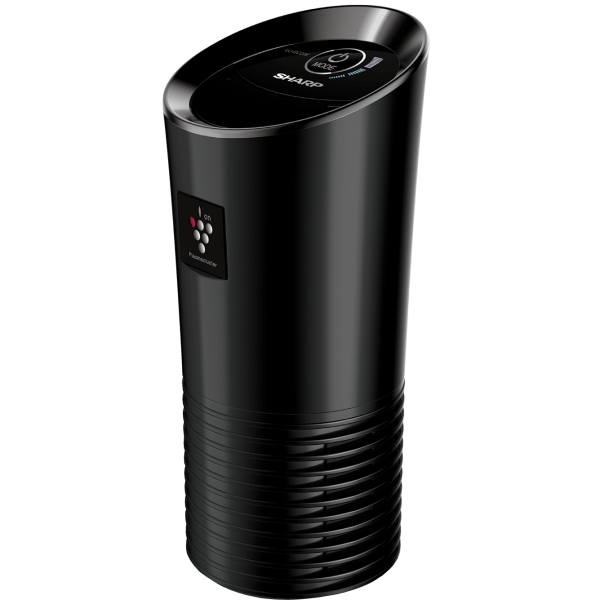 Luftreiniger Sharp UJ-GC20E-B