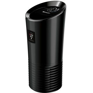 Auto-Luftreiniger Sharp UJ-GC20E-B