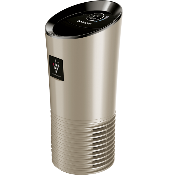 Auto-Luftreiniger Sharp UJ-GC20E-N