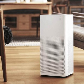Xiaomi Air Purifier 2H - Anordnung