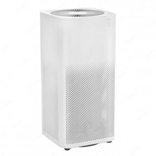 Xiaomi Air Purifier 2H Seitenansicht