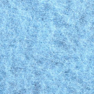 Nahaufnahme des Feinstaubfilters für Coway Storm