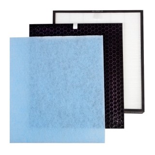 Filtersatz für Coway Storm