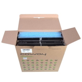 Filtersatz für Coway Storm in der Box