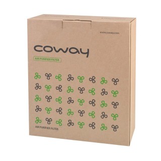 Filtersatz für Coway Storm in der Box