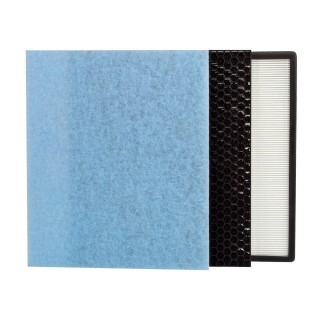 Feinstaub-, HEPA- und Aktivkohlefilter für Coway Storm