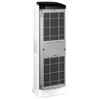 Samsung AX90R7080WD-EU - Rückansicht