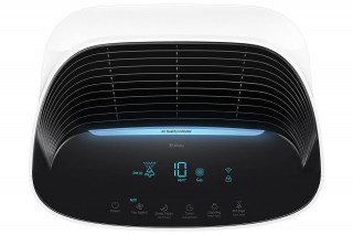 Samsung AX90 - Sehr gute Luftqualität auf dem Bedienfeld