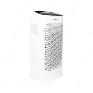 Samsung AX60R5080WD Seitenansicht