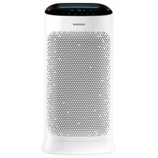 Samsung AX60R5080WD - Vorderansicht, aktives Display