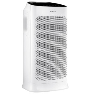 Samsung AX60R5080WD - Seitenansicht