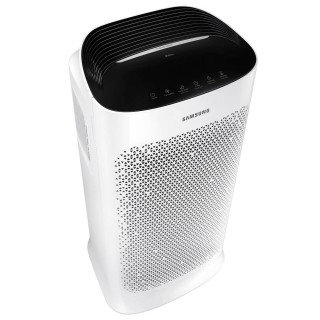 Samsung AX60 - Draufsicht