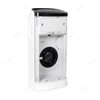 Samsung AX60R5080WD Ansicht des Lüfters