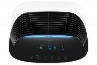 Samsung AX60R5080WD - Anzeige für sehr gute Luftqualität