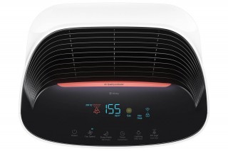 Samsung AX60R5080WD - Anzeige für schlechte Luftqualität