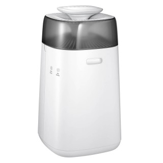 Samsung AX40R3030WM Rückansicht