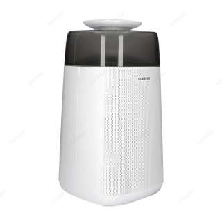 Samsung AX40R3030WM von der Seite