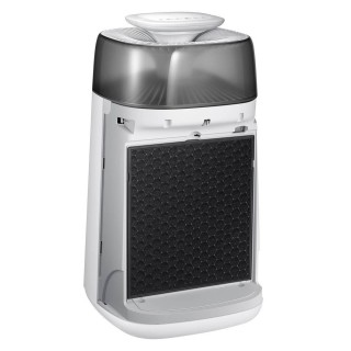 Samsung AX40R3030WM Ansicht auf den integrierten Filter