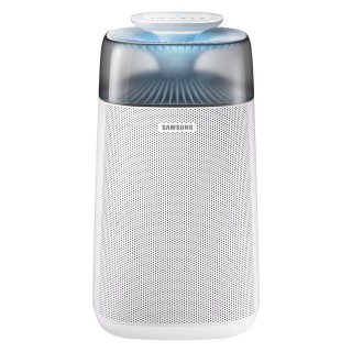 Samsung AX40R3030WM Anzeige der sehr guten Luftqualität