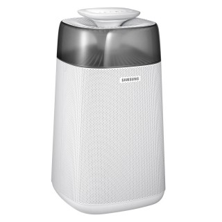 Samsung AX40R3030WM Seitenansicht