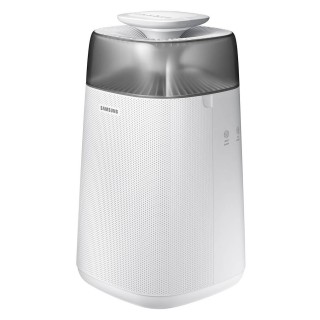 Samsung AX40R3030WM Seitenansicht