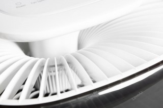 Samsung AX40R3030WM Steuerungspanel 