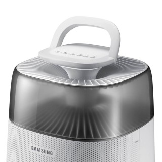 Samsung AX40R3030WM Tragegriff