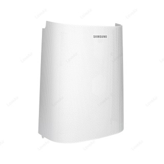 Samsung AX40R3030WM Frontplatte, Filterabdeckung