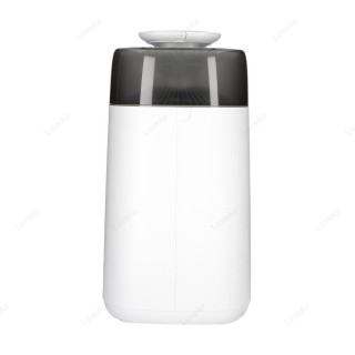 Samsung AX40R3030WM Rückansicht