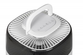 Samsung AX40R3030WM Steuerungspanel, Tragegriff