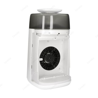 Samsung AX40R3030WM Ansichtsfenster