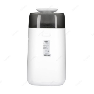 Samsung AX40R3030WM Seitenansicht